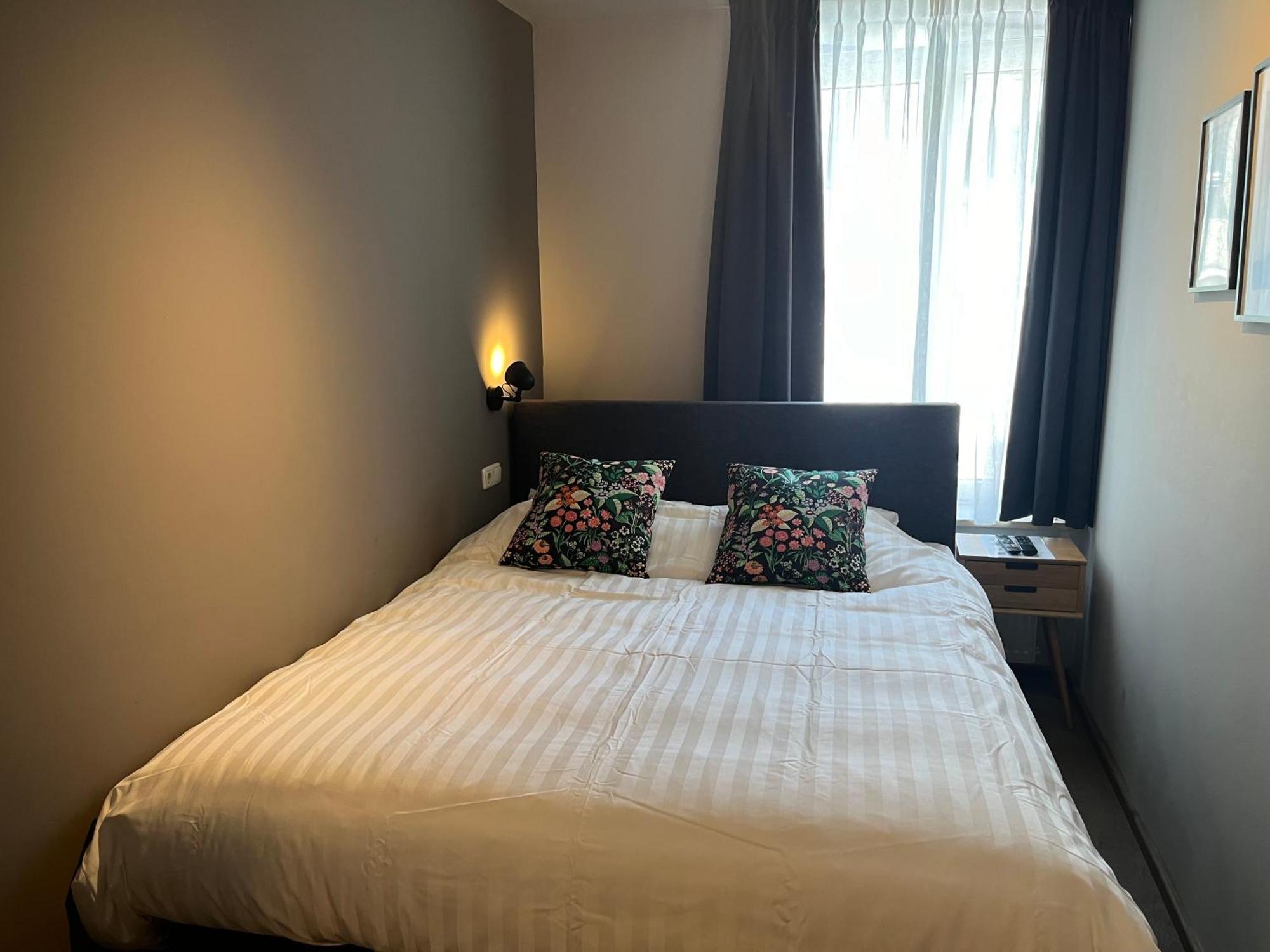 Hotel Hendrickx 팔켄뷔르흐안더횔 외부 사진