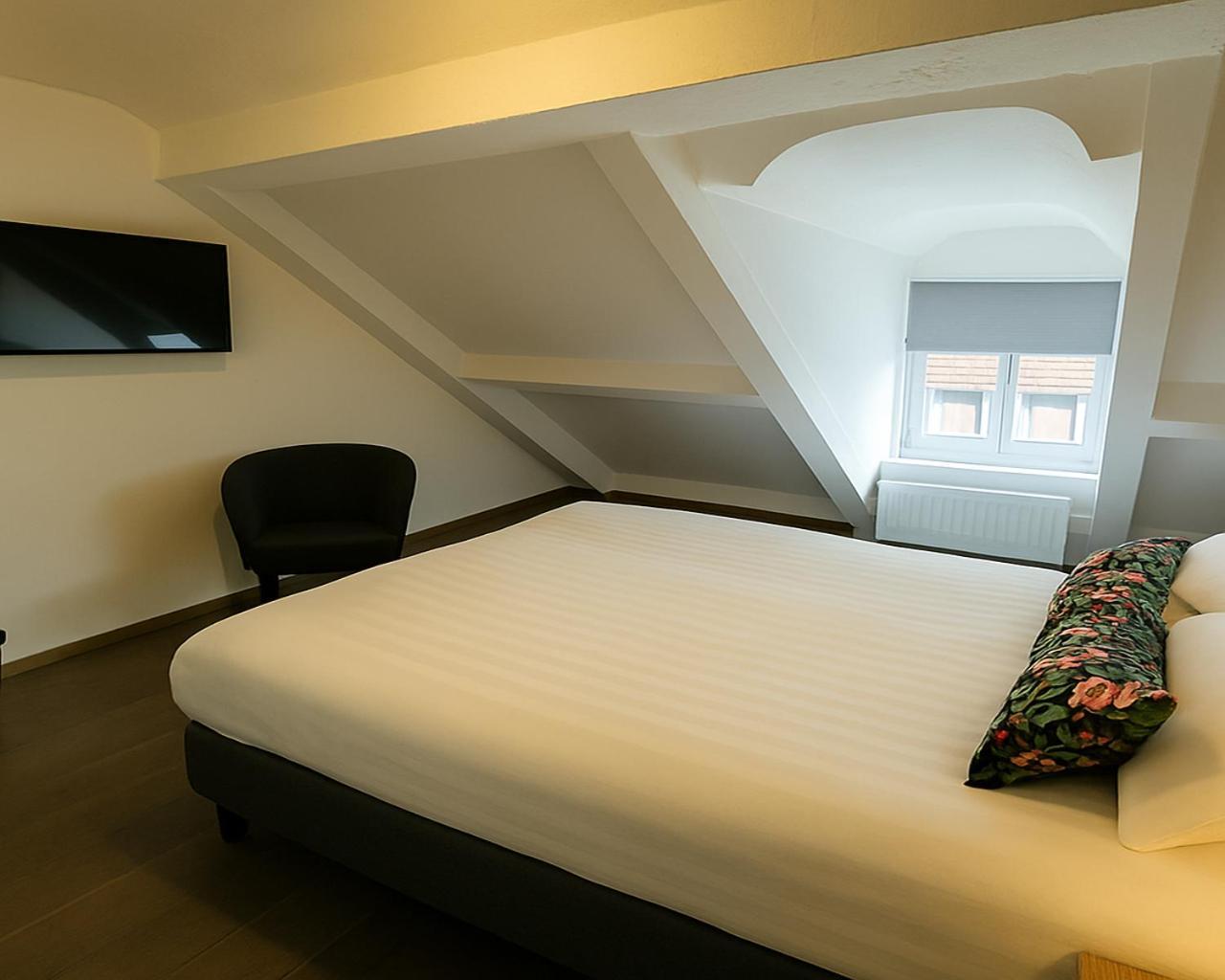 Hotel Hendrickx 팔켄뷔르흐안더횔 외부 사진