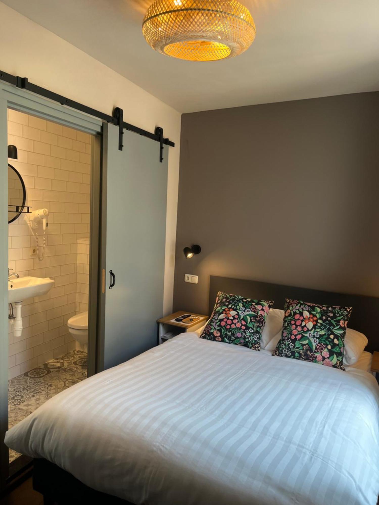 Hotel Hendrickx 팔켄뷔르흐안더횔 외부 사진
