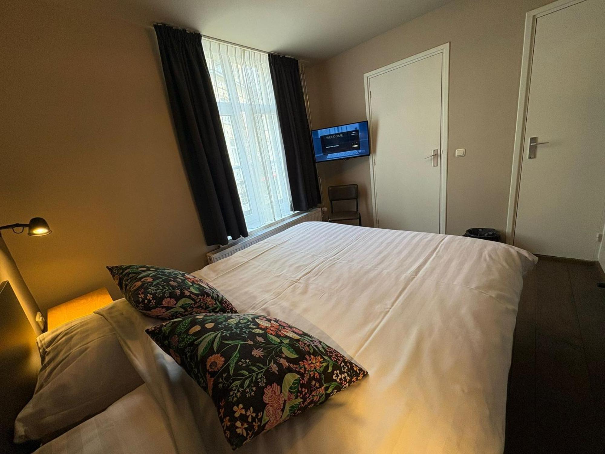 Hotel Hendrickx 팔켄뷔르흐안더횔 외부 사진